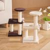 Cat Tree with Scratching Post