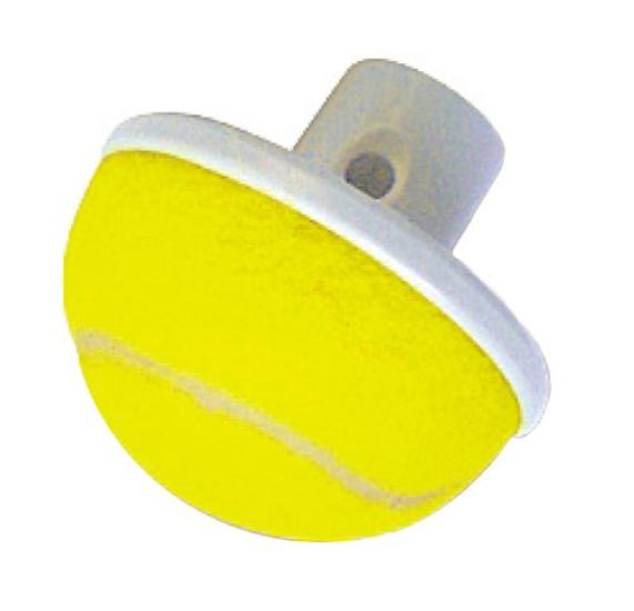

SEIWA Cleanness Ball Remover BALL жёлтый