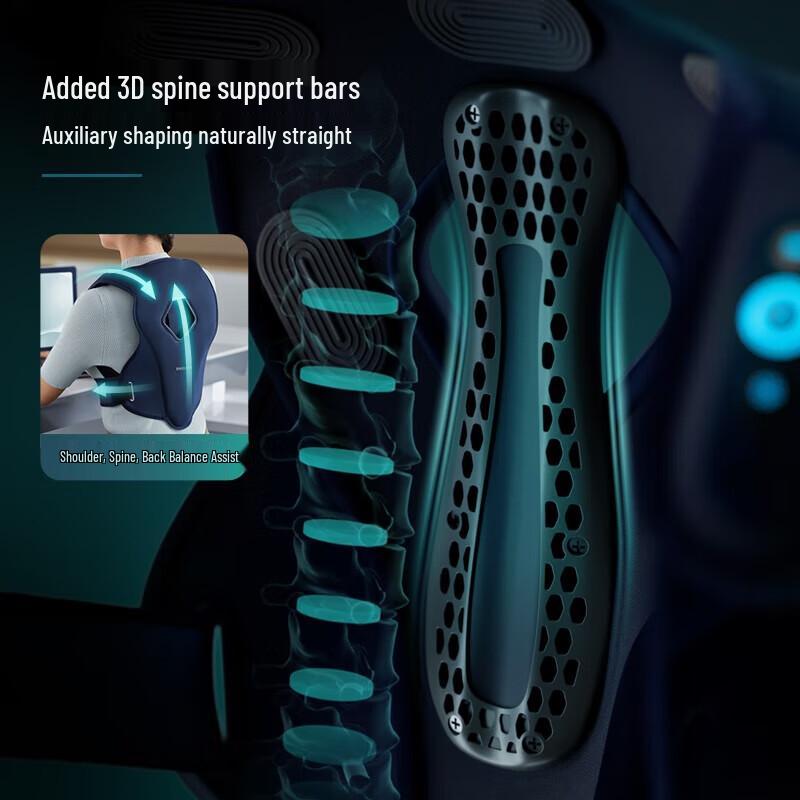 Philips Smart Posture Corrector & Neck Shoulder Massager