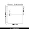 Cute Binder A5 4 Grid 3inch Photocard Binder Kpop Idol Photo Collect Book Card Holder Album for Polaroid instax Girl Gift