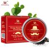 100% Natural Beard Dye Cream Men Mustache Beard Cream Natural Beard Care