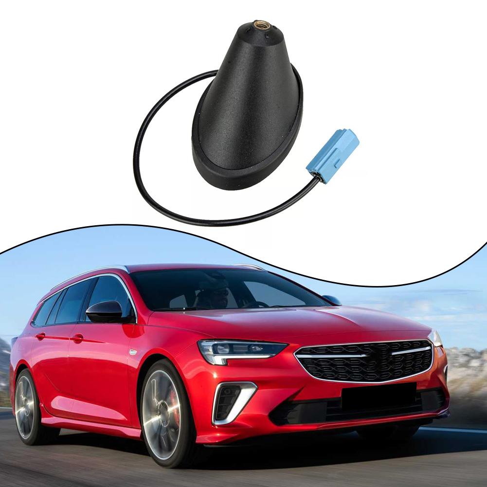 Plastic Alloy Car Roof Antenna Base Fits For Opel For Astra and For Zafira