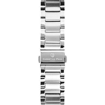 Christian Paul 43mm A004SVL Wrist Watch