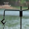 Taichuang Camping Lamp Stand