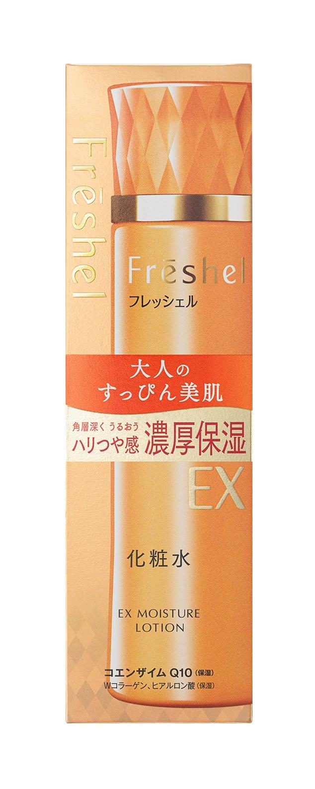 

Freshel Freshel Lotion EX Rich Moisturizing N 200 мл