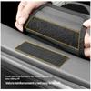 Multifunctional Car Door Side Armrest Pad Storage Bag Window Armrest Organizer Universal Storage Accessory Fit Most SUV