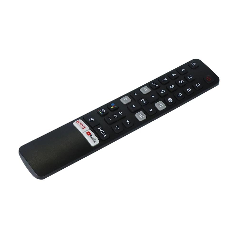 

RC901V TV Remote Control for TCL Television A
