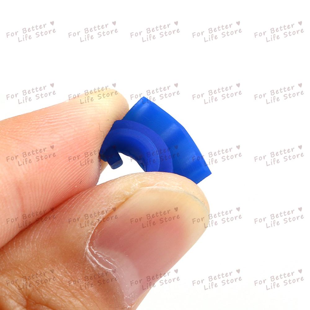 10pcs/Set 5g  USB Soft Silicone Anti Dust Plug Cover For Interface Universal Dustproof Protector Tablet PC Notebook Laptop