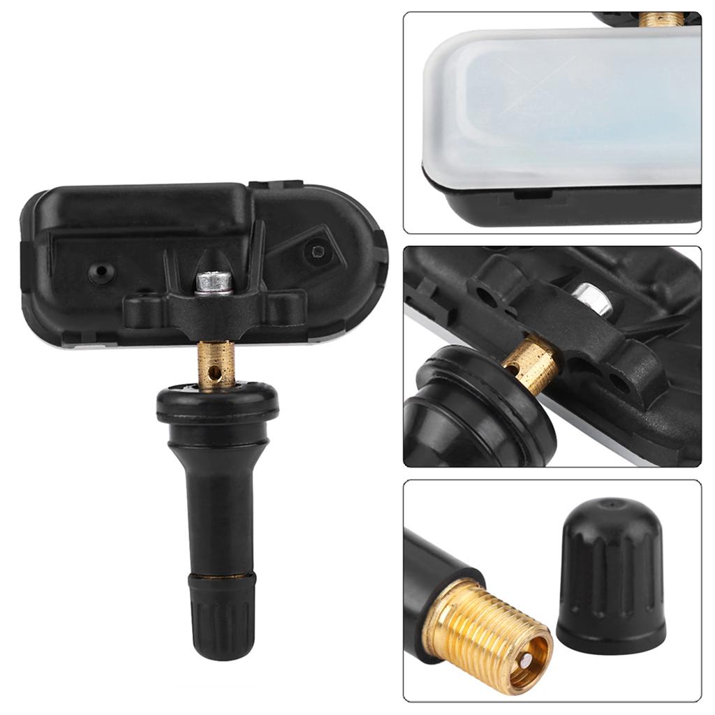 Auto TPMS Reifendruckkontrollsystem Sensor 434 MHz für Dodge Ram 1500 2500 3500 2014 2016 6