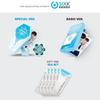 [Pre-order] ENHYPEN WORLD Coupon Card Collection [Marine Boy]