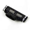 4Pcs/Set 3 Layers Men Face Shaving Razors Replacement Blades Male Manual Razor Blades