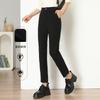 Winter High Waist Slimming Thick Pants