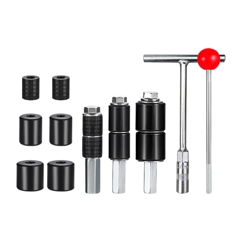 Water Pipe Water Stopper Kitchen Floor Bathroom Leak Repair Pressure Pipe Water Stopper Needle Replacement Part