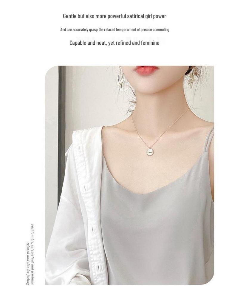 2025 Damski Biały Satynowy Top na Ramiączkach - Imitacja Jedwabiu, Piękne Plecy, Letnia Warstwa