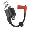 Outboard Engine Ignition Coil 66T 85570 00 Ignition Coil Assy for 2 Stroke 40Hp Outboard Motor