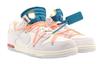 Nike Dunk Low Off White Lot 19 DJ0950-119