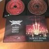 [GEBRAUCHT] BABYMETAL LIVE AT TOKYO DOME Blu-ray 2-Disc-Set