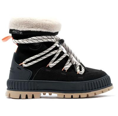 Palladium Pallashock Hiver Hiking Boots