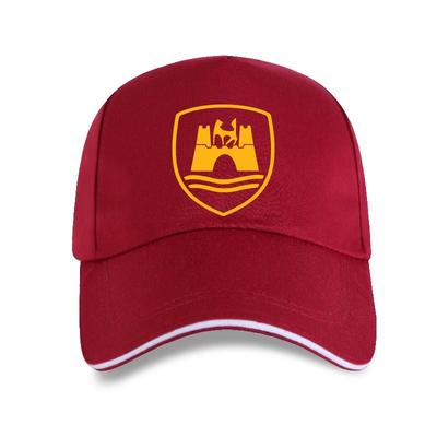 Nowa czapka baseballowa Wolfsburg Classic unisex Campervan Świąteczny prezent urodzinowy Zielony 1