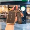 2024 Chery Exeed Yaoguang Card Key Holder - Xingjiyuan ES NFC Metal Buckle Shell