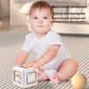 Cross-Border Baby Montessori Magic Cube: Educational Toy for 6-12 Months