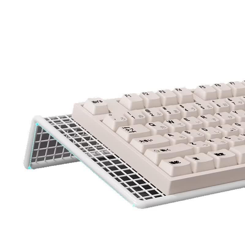OLOEY Ergonomic Keyboard Tray Stand