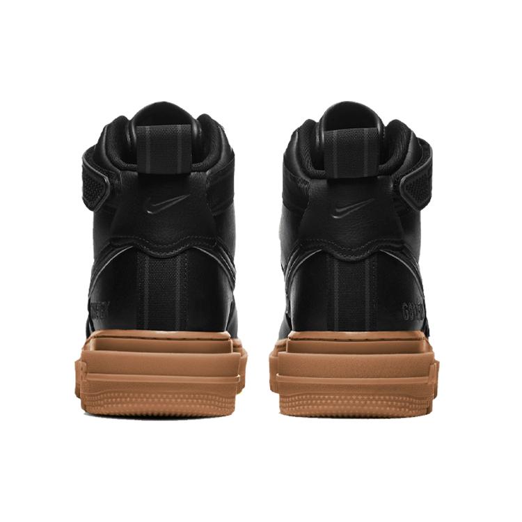 New Nike Air Force 1 High Gore Tex Boot Anthracite CT2815-001