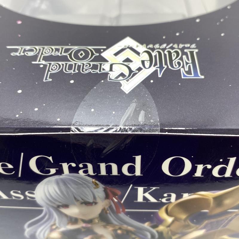 [USED] Used [Bonus Included] Assassin/Karma "Fate/Grand Order" KDcolle 1/7 Scale Painted Finished Figure [95]