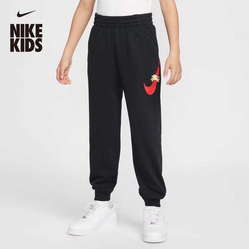 Nike IQ3935 Year of the Horse  Unbridled  Kids  Long Pants 155 L