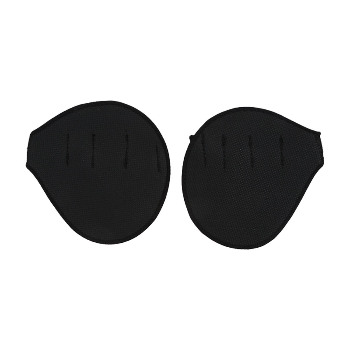 

Weightlifting Gloves for Gym Training Gym Gloves Palm Protector Great for Exercise Training Fitness Weight Lifting Gloves Regular version чёрный