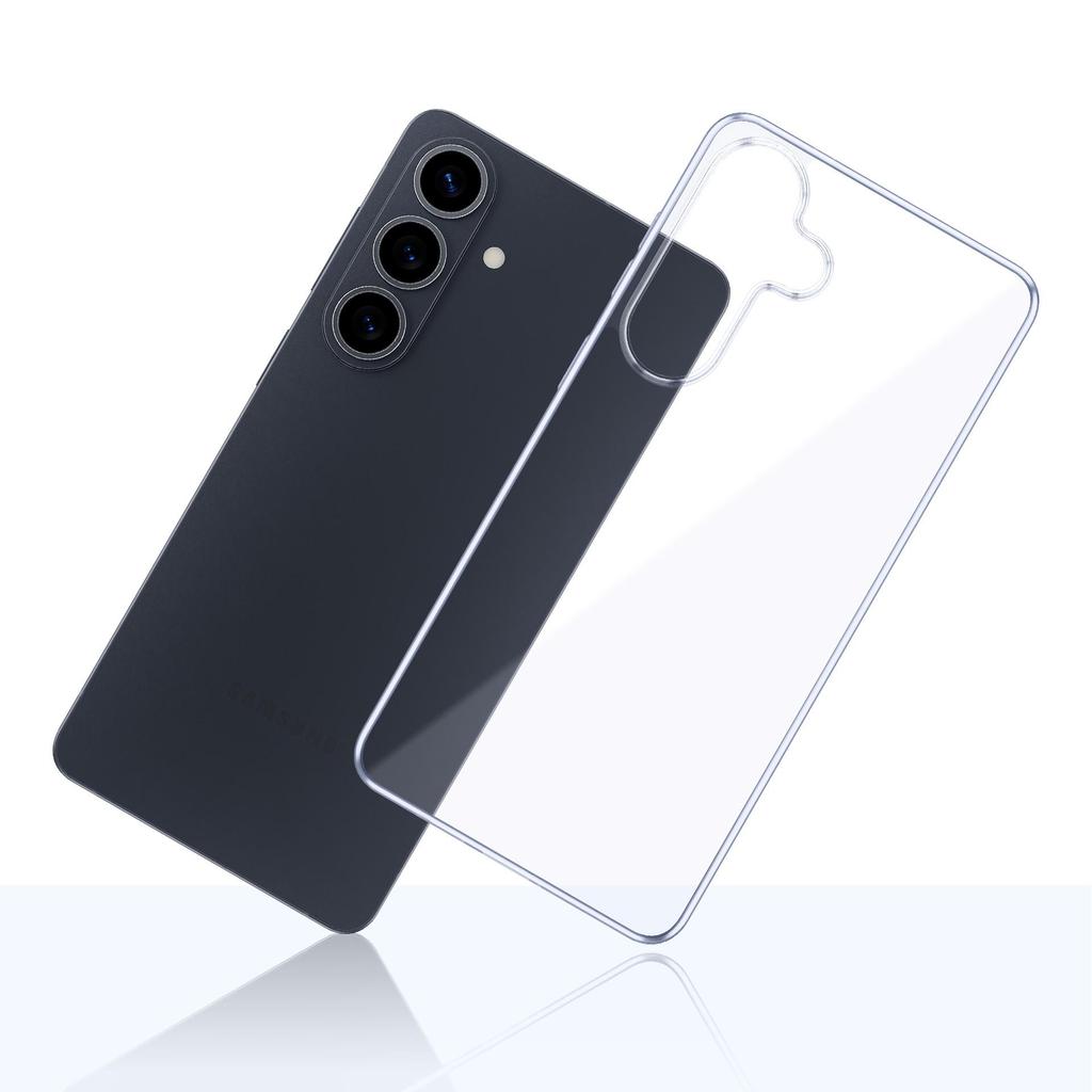 Samsung Galaxy S26 - 3mk Clear Case