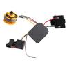 Electric Drill Brushless Motor For Speed Control Board and Accessories