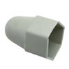Plastic Hexagonal Nut Caps