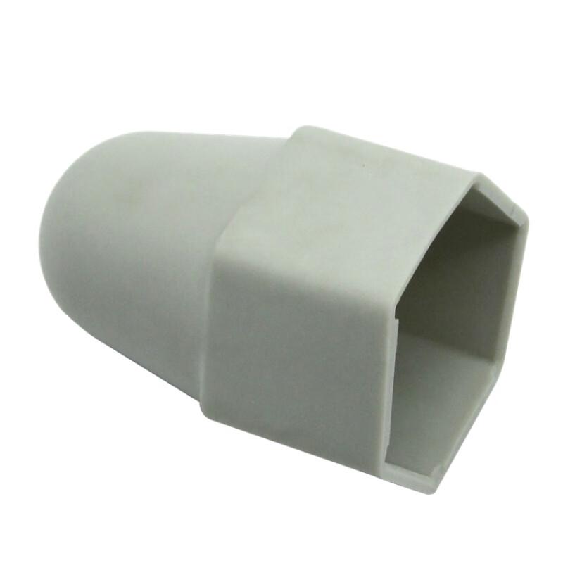 Plastic Hexagonal Nut Caps