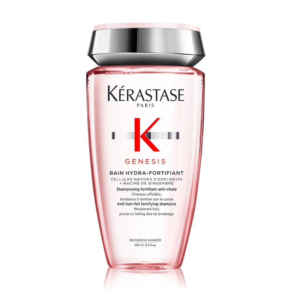 

Шампунь Kérastase Genesis Vane Hydra Fortified 250 мл