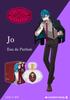 Ride Comes Eau de Parfum Jō/Kamen Rider Jō 75ml
