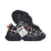 New FILA Mihara X FILA Ade Vntg Gs Black Women's F12W031118FBK