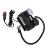 , משאבת ניפוח צמיגים חשמלית ניידת 12V 300 PSI למכוניות, אופנועים, תלת-אופניים, צמיגים חשמליים, כדורגל, כדורסל