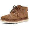 UGG Outdoor Casual Comfort Ankle Snow Boots Men boots Chestnut 1138711-CHE