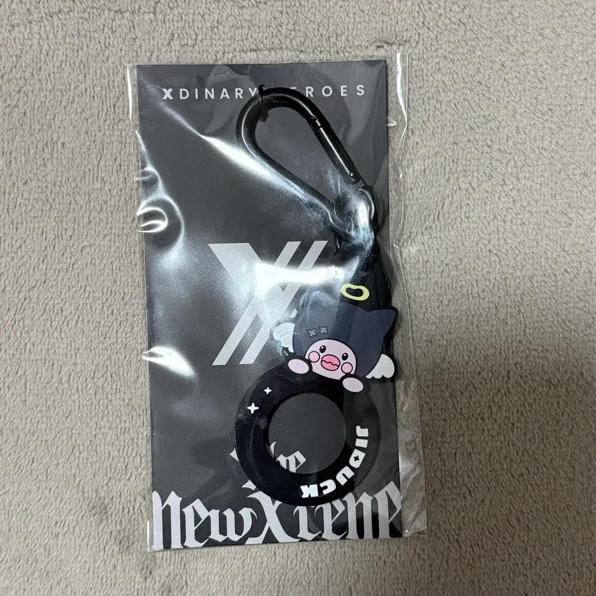 

XDINARY HEROES X DINARY HEROES Ekdies Japan Corn MDI Water Bottle Holder Bottle Holder Jidokugaon Used