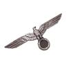 German Eagle Metal Badge, Foreign Medal, Commemorative Medal, Soviet Medal, Eagle Brooch, Military Enthusiast Badge