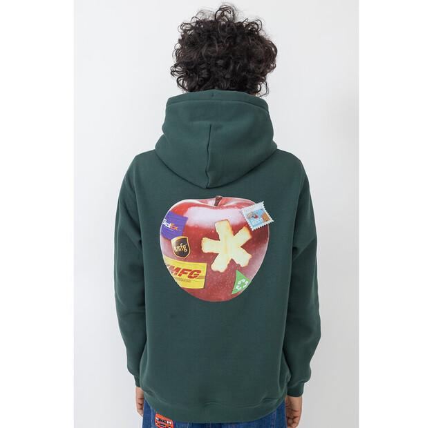 Толстовка Kamuflage Delivery EU XXL