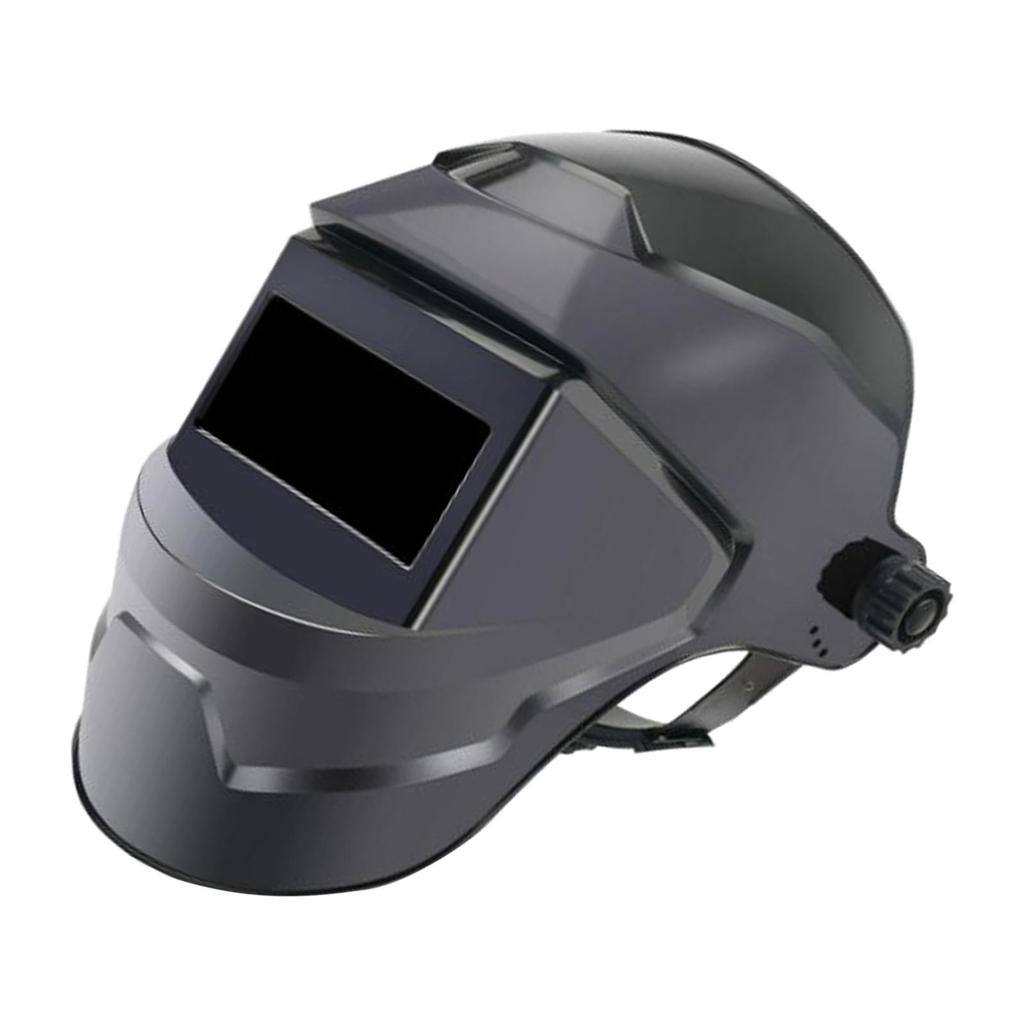 Darkening Welding Helmet Head-Mounted Adjustable for ARC Weld Grind Cut