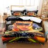 Rauw Alejandro Set Lenzuola Singolo Gemello Matrimoniale Queen King Size Set Lenzuola Letto Adulto Bambino Camera da Letto Tute Tre Pezzi Set Lenzuola Anime