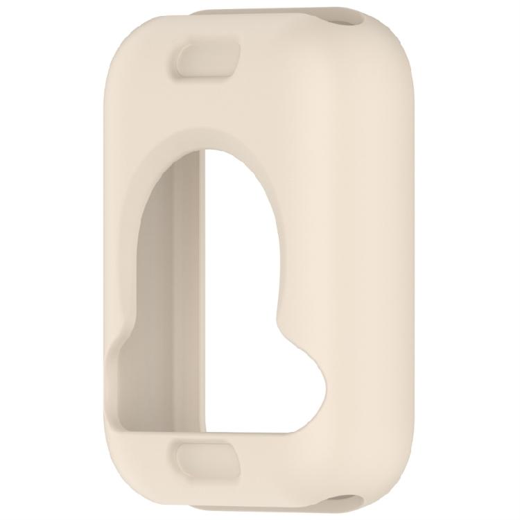 Skyddsskal för smartklocka Stötsäkert silikonskal för Band 9 Professionell sportklocka Fallsäkert skyddshölje