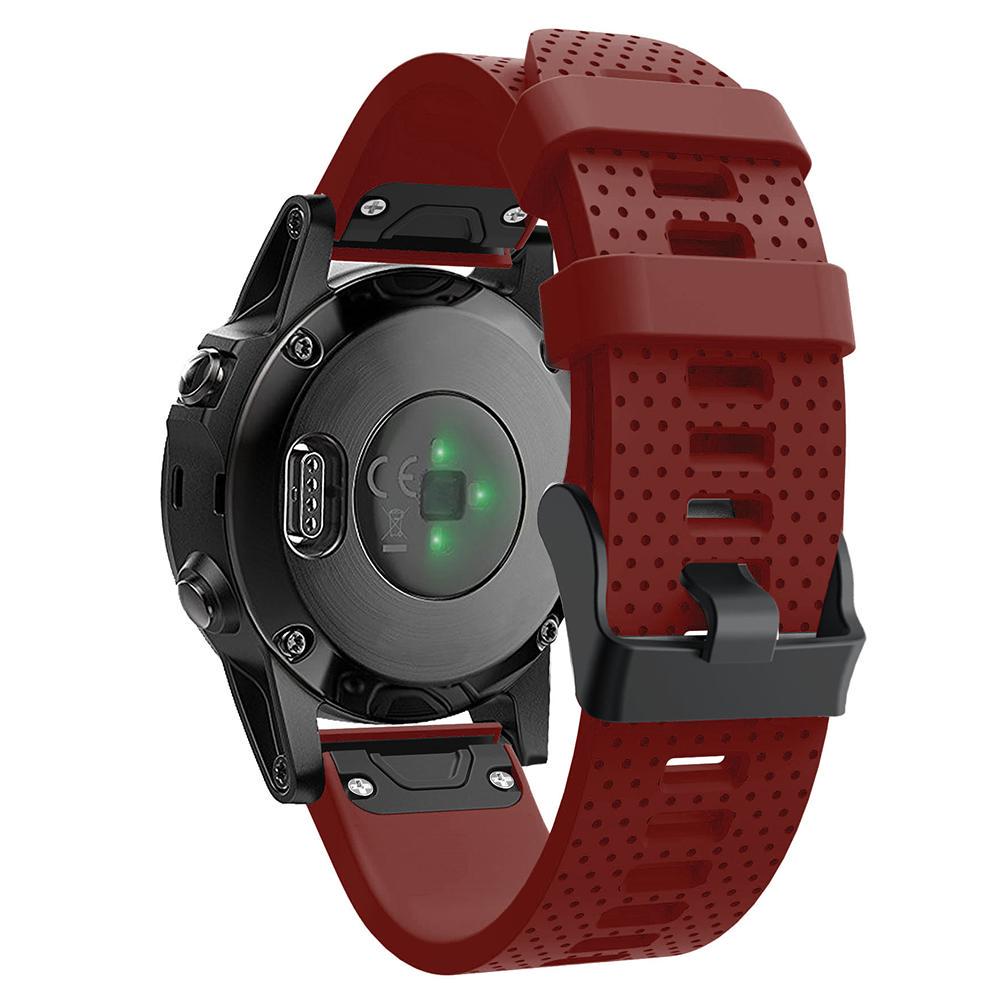 strap garmin fenix 5s