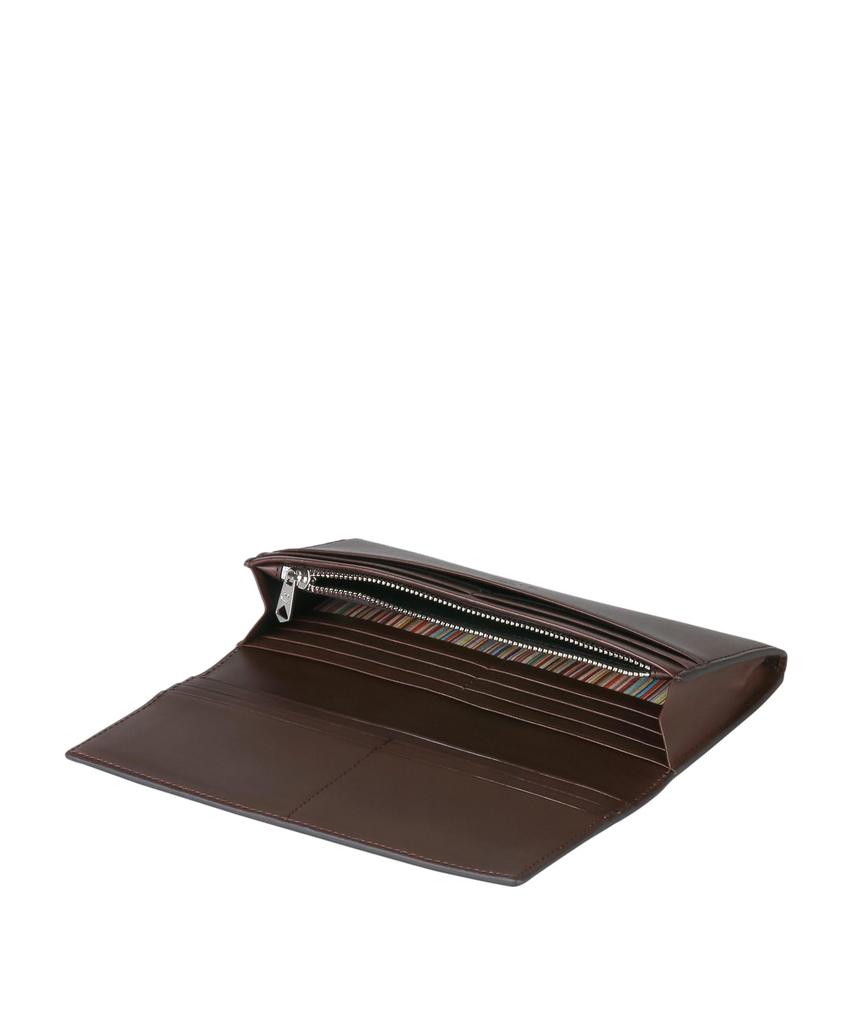 Paul Smith Wallet 873918P634390F Dark Brown