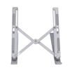 Laptop Stand Portable Adjustable Folding Ergonomic Aluminum Alloy Tablet PC Laptop Cooling Stand