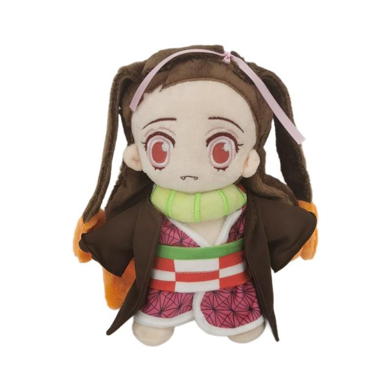 Плюшева іграшка Демонобійця Муічіро Токіто