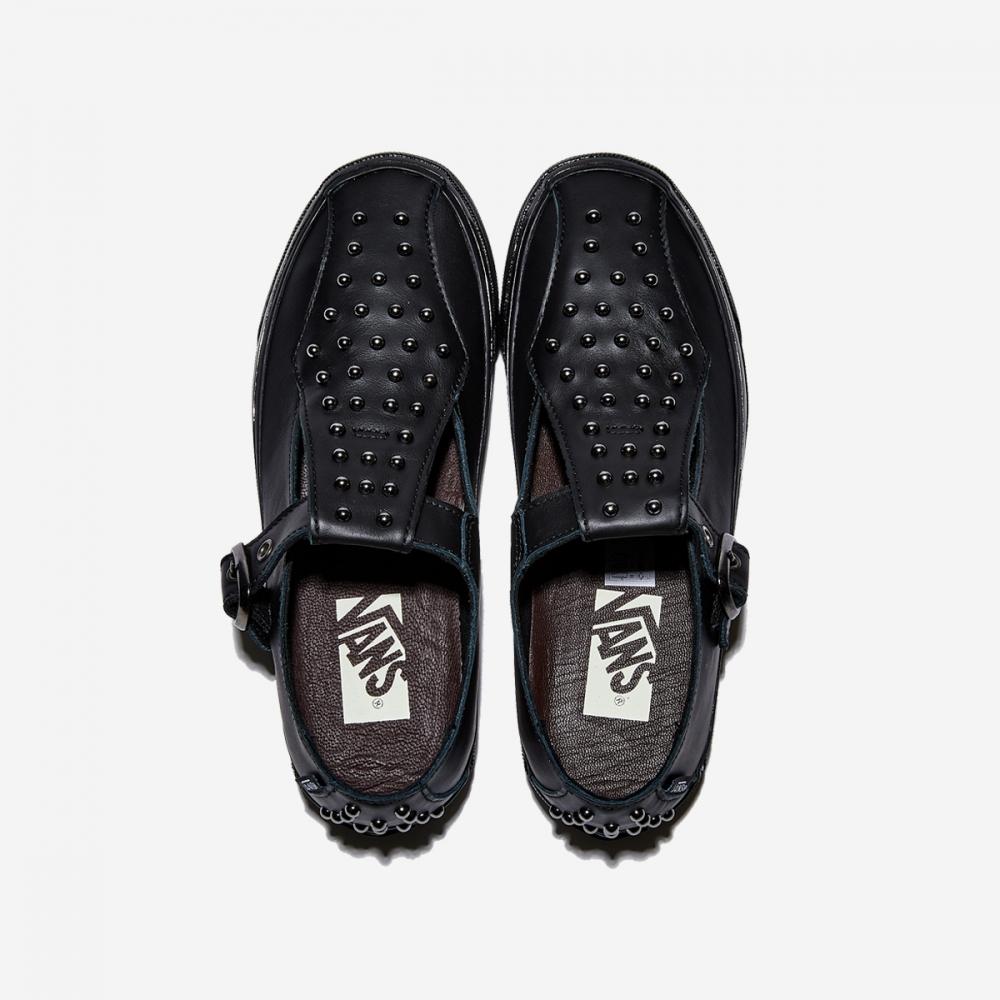 Vans Lx Mary Jane 93 Vn000d8zbma
